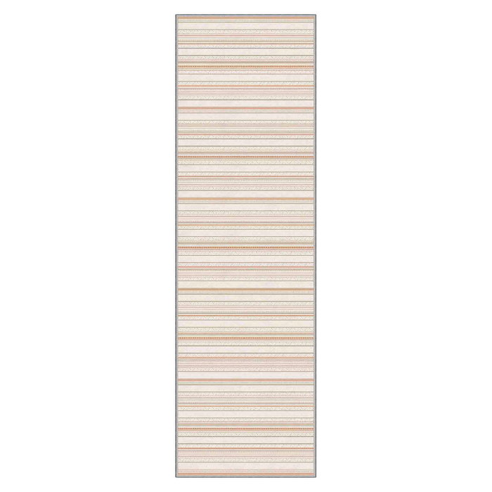 Conceptum Alfombra 100 x 150 cm Crema, Visón y Marrón Conceptum Alfombra 100 x 150 cm Crema, Visón y Marrón